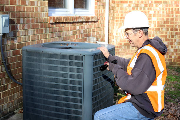 Cool Comfort: Reliable AC Repair in Mesquite