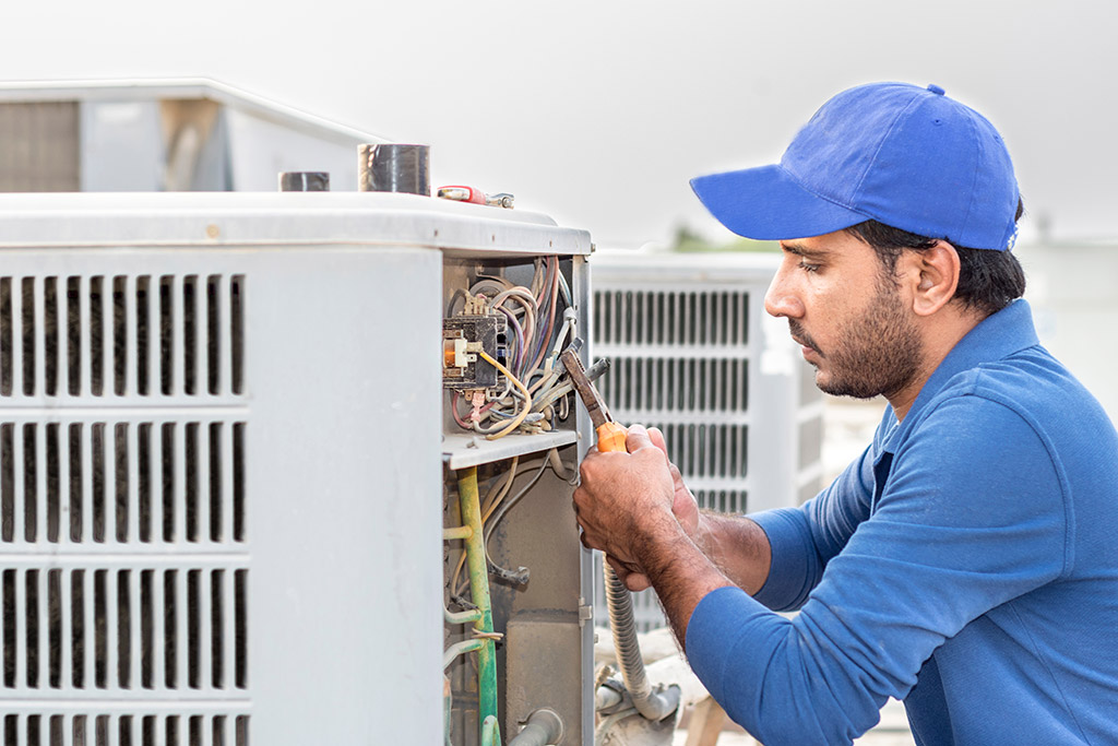 Enhancing Indoor Air Quality Through HVAC Installation