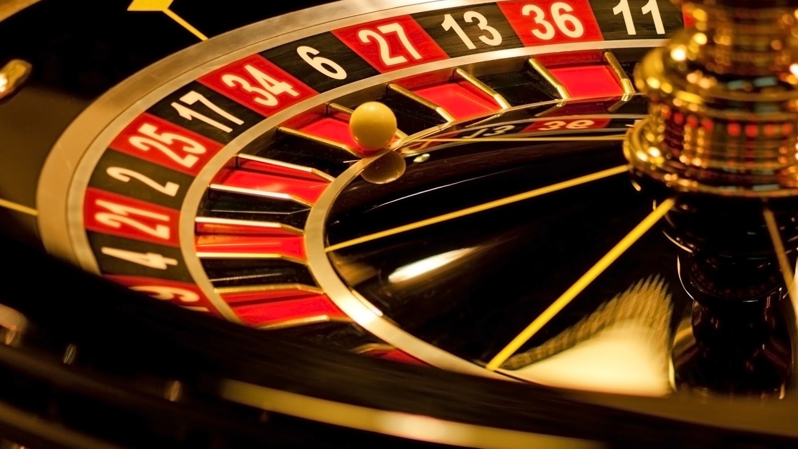 The Ultimate Gaming Haven - Online Casino Websites for Endless Entertainment