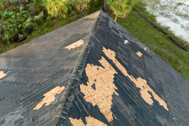 How Weather Conditions Affect Roof Replacement Projects