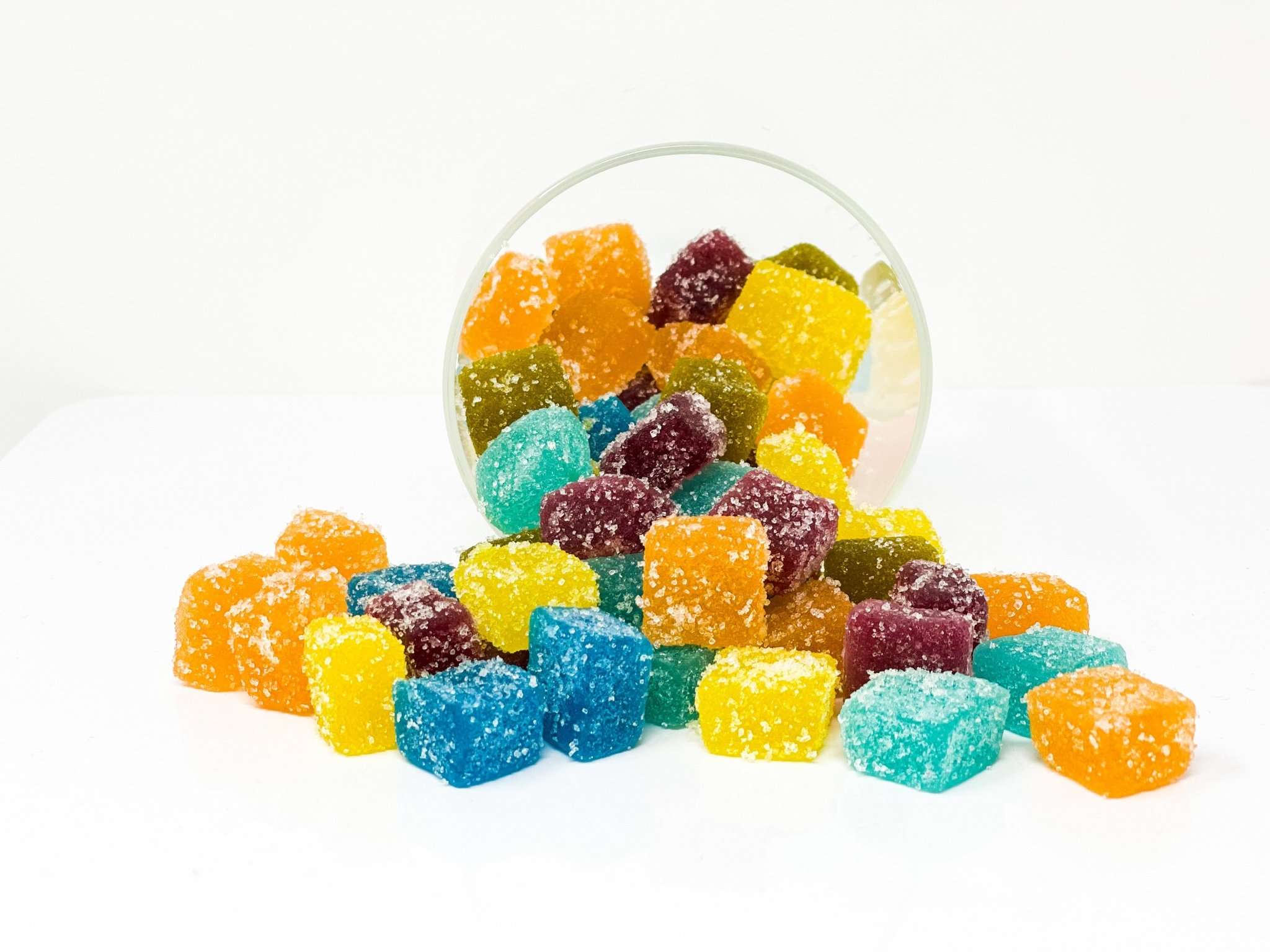 The Legal Landscape of Delta 8 Gummies What You Should Know