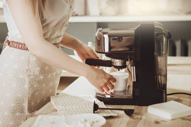 Best Budget Coffee Machines That Deliver Premium Taste