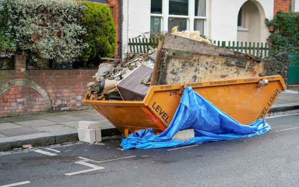 Quality Skip Bin Hire Services in Sydney: Get a Quote Today