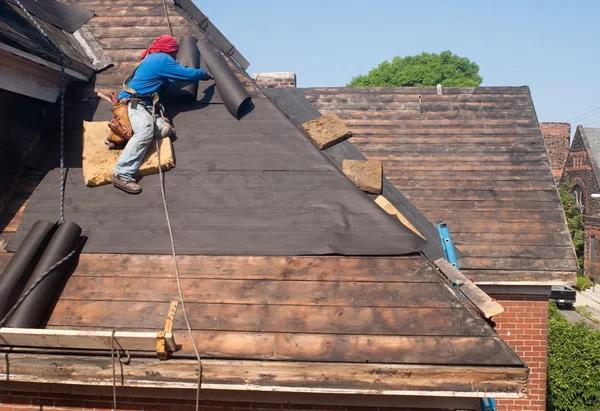 Choosing the Best Roofing Material for Your Replacement