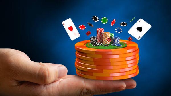 Mastering the Art of Casino Affiliate Writing