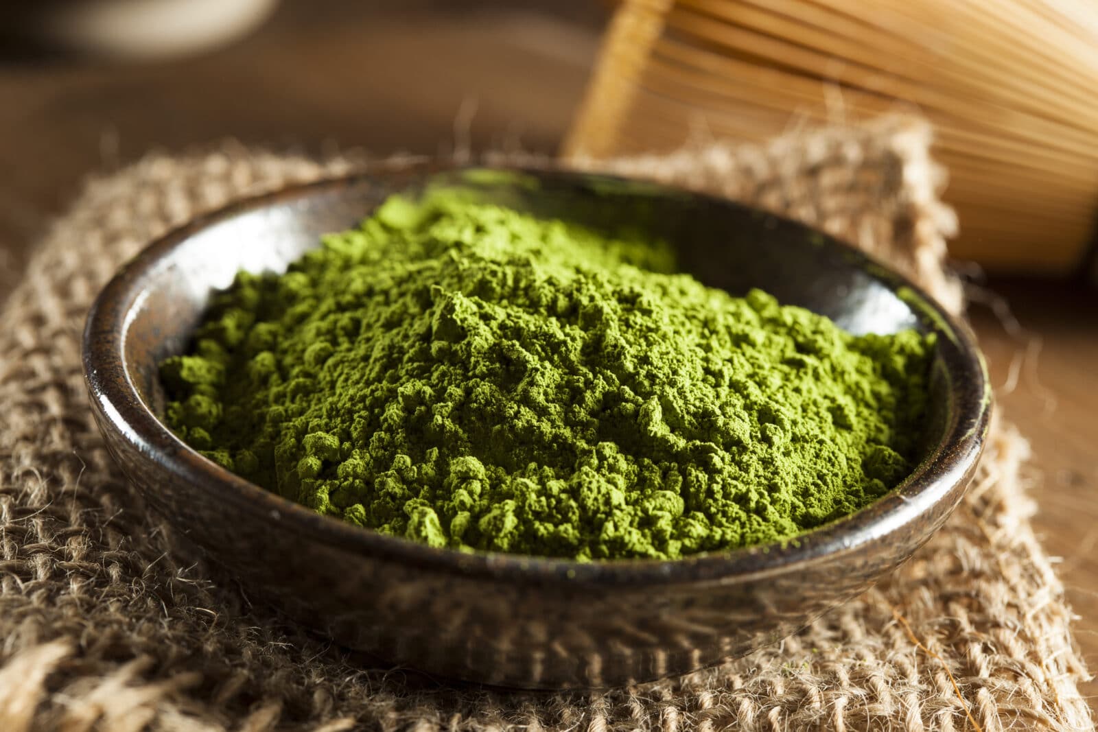 Kratom Unwind Exploring Nature's Solution for Deep Relaxation