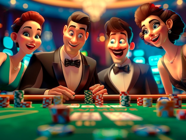 The Best ONG368 Slot Games for High Payouts