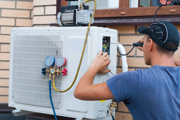 Reliable Solutions for Air Conditioning Repairs