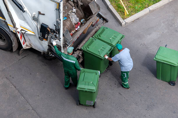 Decluttering Made Easy How Residential Junk Removal Services Can Transform Your Space