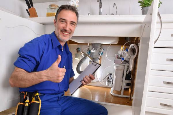 B&L Plumbing Colorado Springs Professional Plumbing Services for Your Home