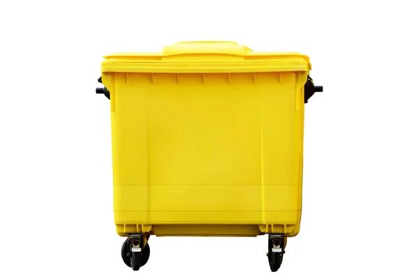 Skip Bins for Construction Sites: Efficiency and Safety Combined