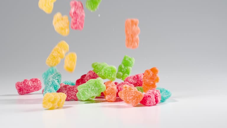 The Best THCP Gummies for an Elevated Experience