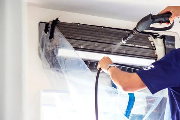 Jacksonville’s Dedicated Team for HVAC Repairs and More