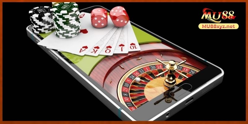 Các bước tham gia live casino