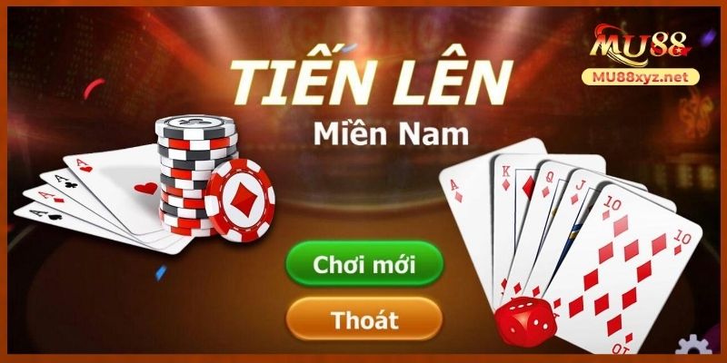 Chiến thuật đánh Tiến lên hay từ cao thủ lâu năm