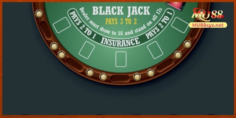 Sơ lược về cách chơi Blackjack