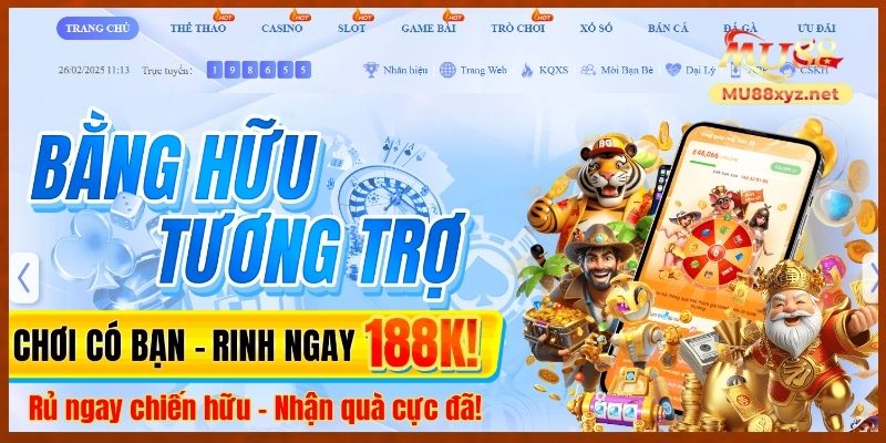 Về chúng tôi - Sân chơi cá cược toàn diện về dịch vụ