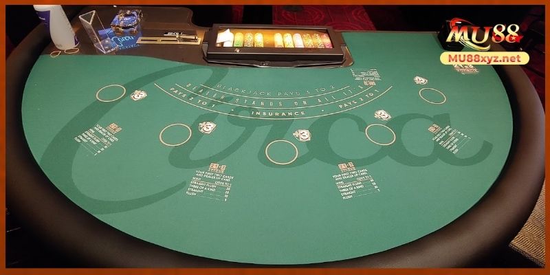 Vì sao dễ bị bust trong Blackjack?